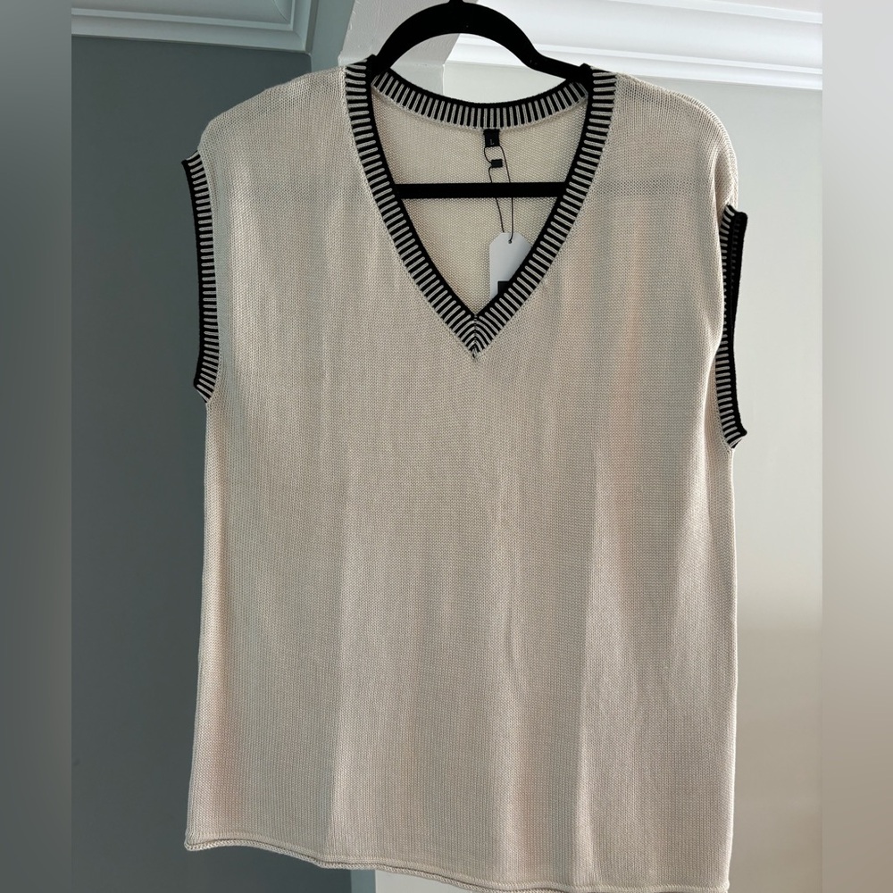 Saukole Sweater